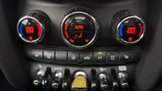 MINI Hatchback 1.5 Cooper Exclusive II 5dr Auto Petrol Hatchback